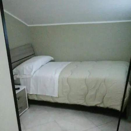 Bed & Breakfast Sweet Dream *