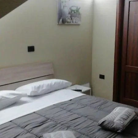 Sweet Dream Bed and Breakfast Καζέρτα