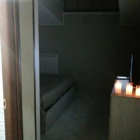 Bed & Breakfast Sweet Dream