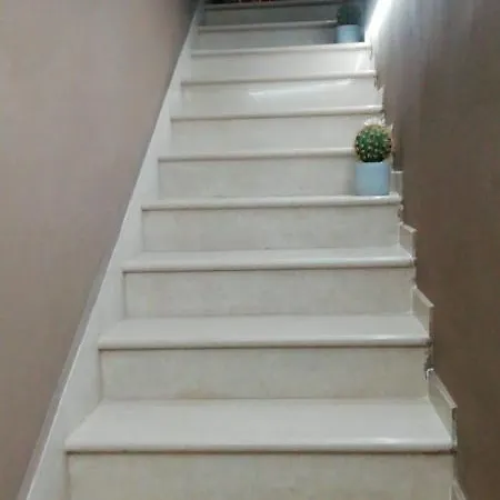 Sweet Dream Bed and Breakfast