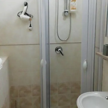 Sweet Dream Bed and Breakfast Καζέρτα