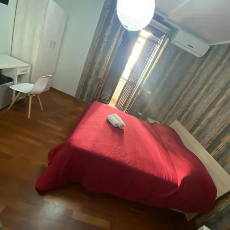 Sweet Dream Bed & Breakfast