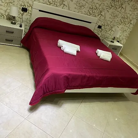 Sweet Dream Bed and Breakfast Καζέρτα