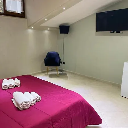 Bed & Breakfast Sweet Dream Caserta