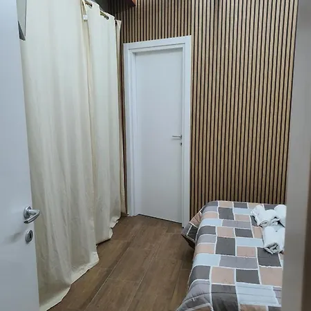 Bed and Breakfast Sweet Dream Καζέρτα